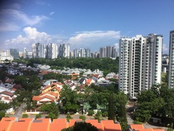 The Trizon (D10), Condominium #218977041